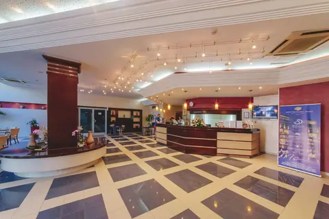 Hotel Montenegro in Becici, foto 23