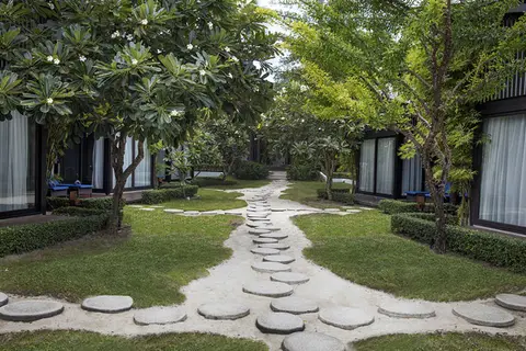 Homm Chura Samui in เชิงมน — foto 21