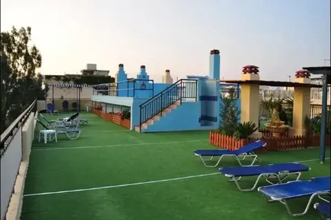 Hotel Ilios in Chersonissos — foto 5