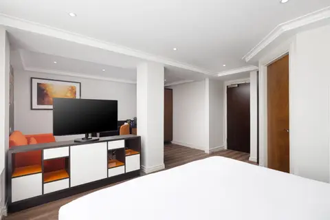 DoubleTree by Hilton Hotel London - Hyde Park in Londen, foto 29
