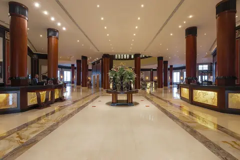 Stella Di Mare Beach Hotel & Spa Sharm El Sheikh in Sharm El Sheikh — foto 18