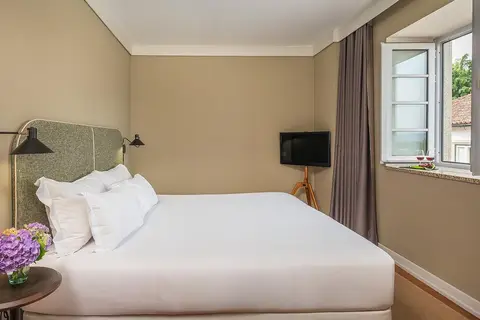 Forrester Essence Douro Hotel in Alijó — foto 6