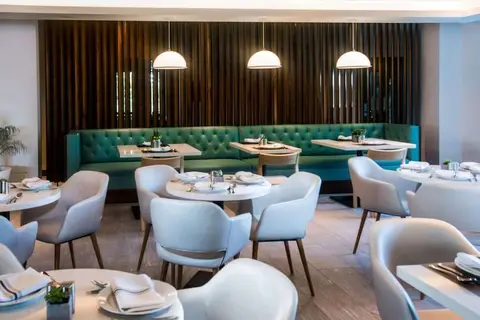 Cambria Hotel LAX in El Segundo — foto 5