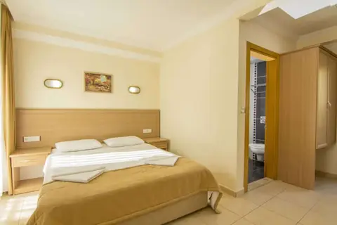 Hotel Karbel Sun in Fethiye — foto 14