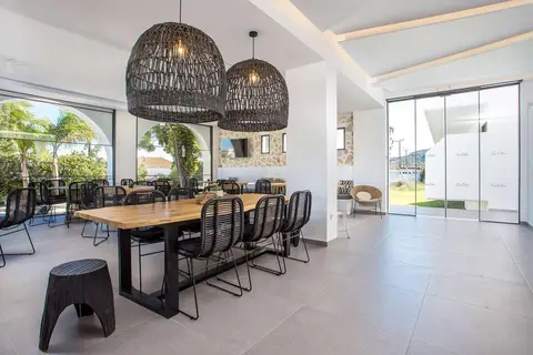 Casa Cabana Boutique Hotel & Spa in Faliraki — foto 8