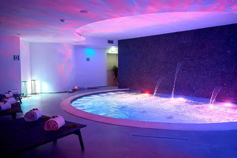 Resort La Battigia Beach & Spa in Alcamo — foto 26