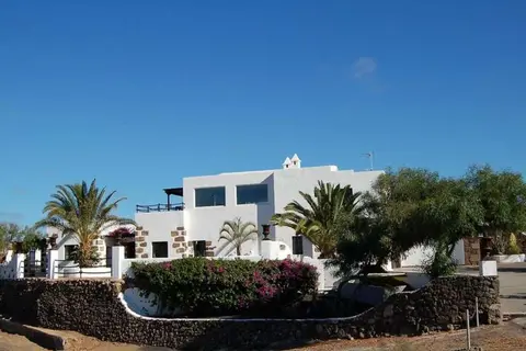 Casa de Hilario in Yaiza, foto 9