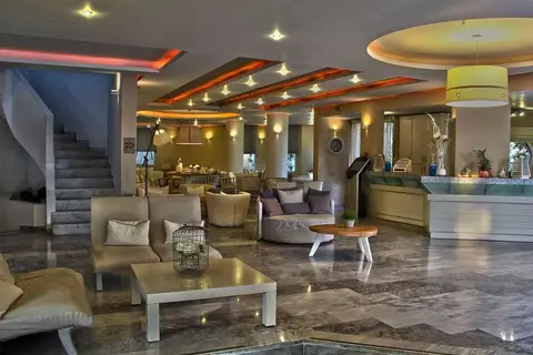 Nefeli Hotel in Rethimnon, foto 20