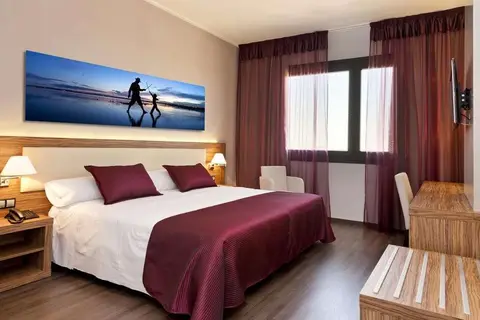 Dna Monse Spa & Golf Hotel in Torrevieja — foto 6