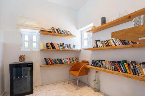 Hotel Agrilia - adults only foto 8