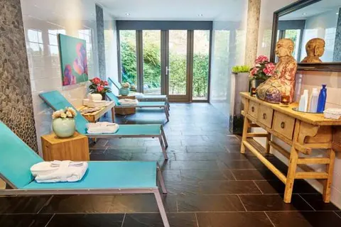 Hotel Gulpenerland foto 13