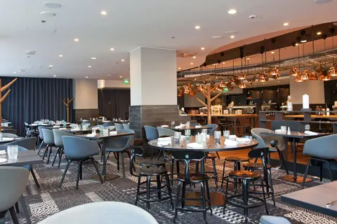 Hotel Scandic Park Helsinki in Helsinki