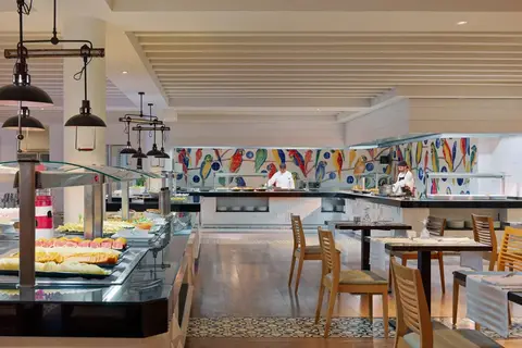 Fly & Go H10 Ocean Suites in La Oliva — foto 13