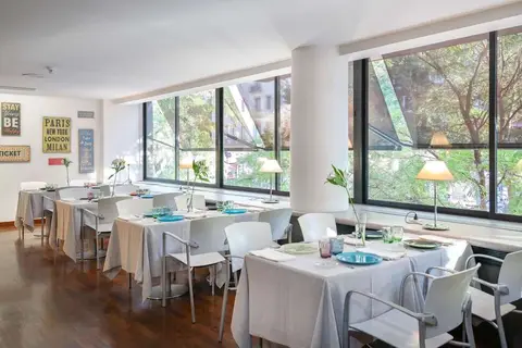 Vincci Soma Hotel in Madrid — foto 5
