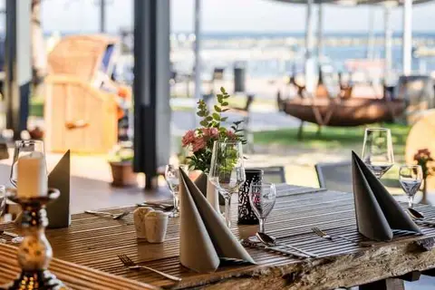 Damp Ostsee Resort & Ferienpark in Ostseebad Damp — foto 4