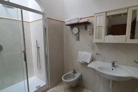 Villa Celentano in Positano, foto 30