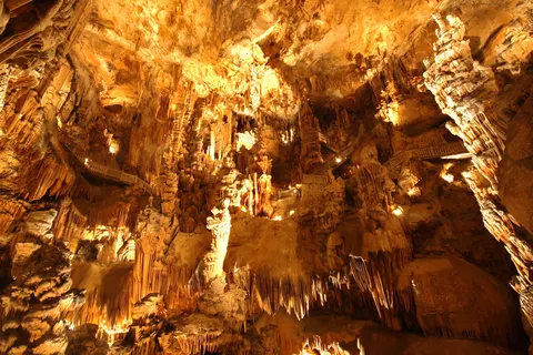 Camping Du Domaine D Anglas foto 28