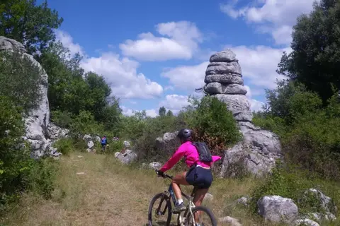 Wecamp Pirineos in Aínsa — foto 17