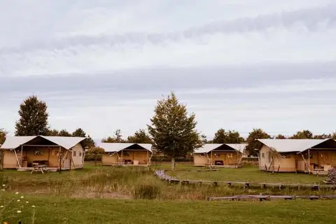 Vakantiepark Eigen Wijze foto 4