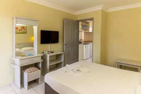 Sailor Aparthotel in Alanya — foto 3