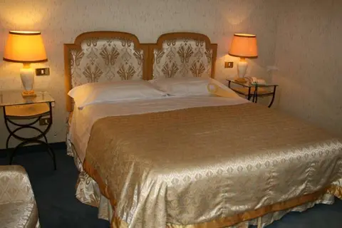 Grand Hotel Croce di Malta in Montecatini Terme, foto 25