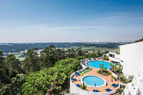 Hotel Sao Felix Hillside & Nature foto 6