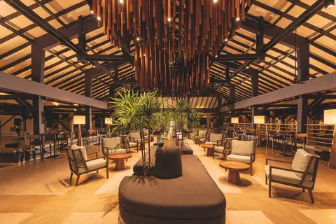 Club Hotel Dolphin in Vaikkala — foto 12