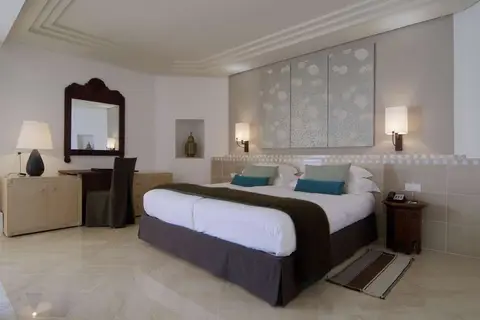 Radisson Blu Resort & Thalasso in حومة السوق — foto 21