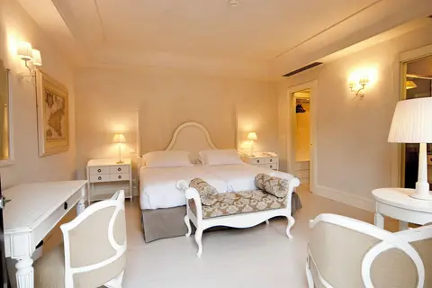 Villa Athena Hotel in Agrigento, foto 20