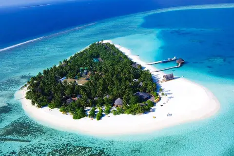 Angsana Velavaru in Angsana Velavaru Resort