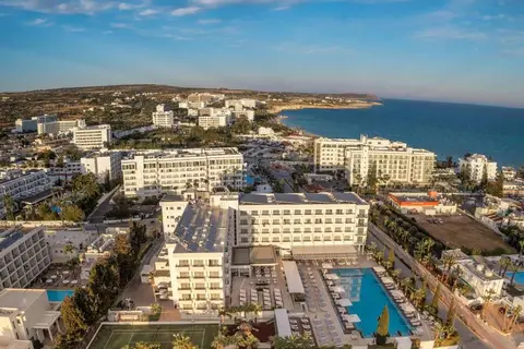 Nestor Hotel in Αγία Νάπα — foto 2