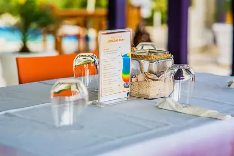 Hôtel Le Roy in St. Lawrence Gap — foto 7