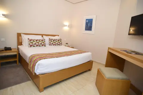 Downtown Tunis Hotel in Tunis — foto 14