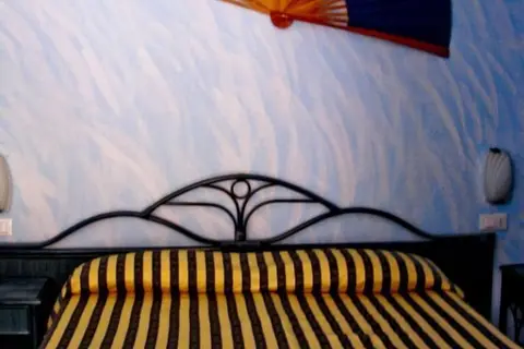 Hotel Il Nespolo in Ischia, foto 30