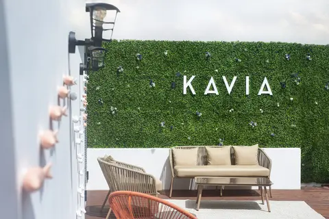 Kavia Hotel do Largo in Cascais