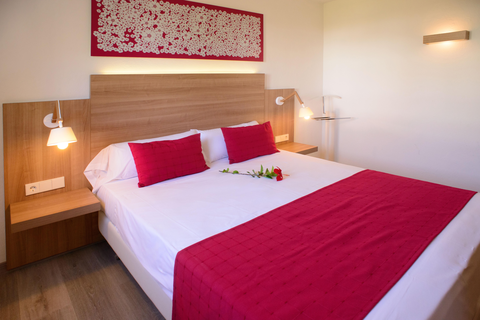 Cala Llenya Resort Ibiza foto 26