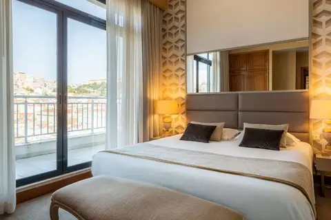 Hotel Mundial in Lissabon — foto 17