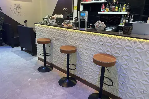 Hotel Stradivari in Milaan, foto 9