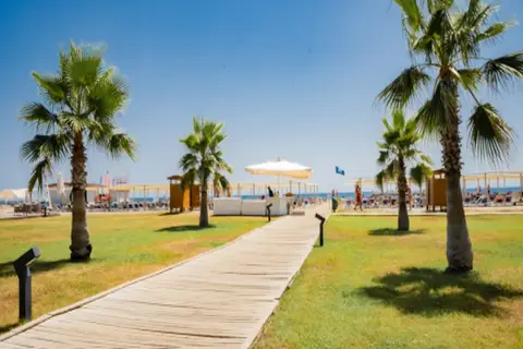 Selectum Family Resort Side in Manavgat — foto 29