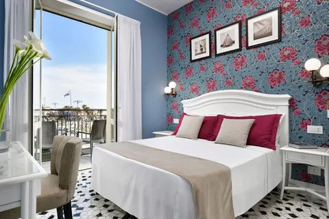 Hotel President foto 4