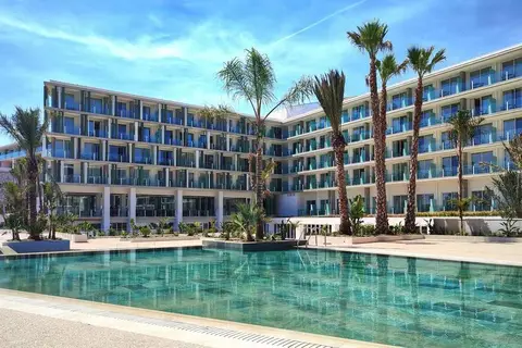 Atzavara Hotel & Spa in Santa Susanna — foto 11