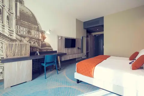 Mercure Firenze Centro in Florence — foto 28