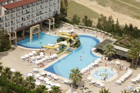Washington Resort Hotel & SPA in Doğanyurt — foto 11