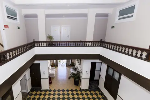 Hotel Madrid in Las Palmas — foto 30