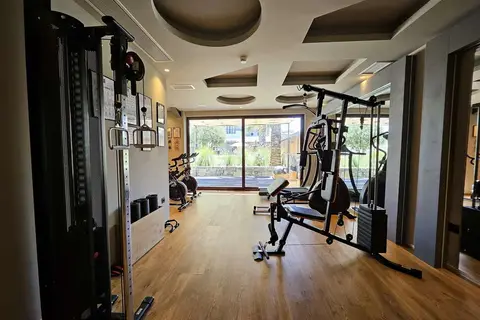 Petousis Hotel & Suites in Δημοτική Ενότητα Γαζίου — foto 7
