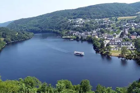 Hotel Seemöwe Eifel foto 20