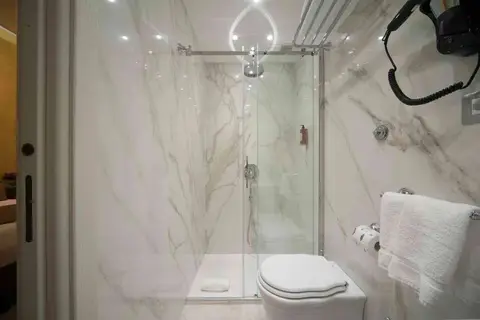 Maison Tritone in Rome, foto 7