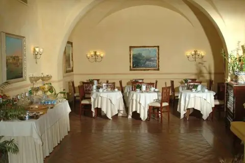 Hotel La Ville in Catania — foto 9