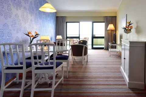 Pestana Vila Lido Madeira in Funchal, foto 20