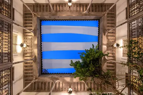 Riad Altair in Marrakesh, foto 4